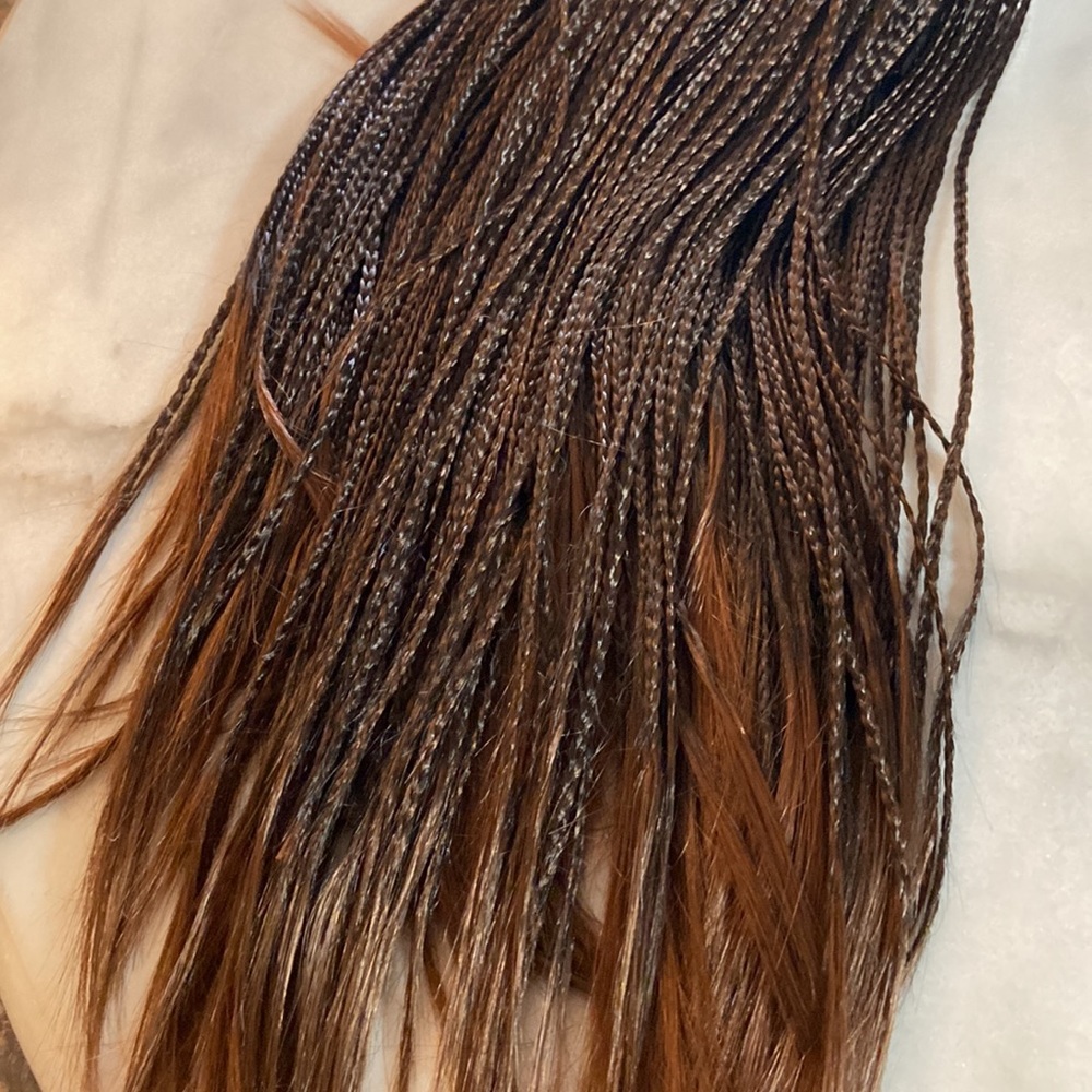 ASHRO WIG - Picture 13 of 13